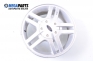 Alufelgen für Ford Focus (1998-2005)