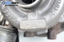 Turbo for Audi A6 Allroad 2.5 TDI Quattro, 180 hp automatic, 2000, position: rear - left № GT2652V