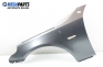 Fender for BMW 5 (E60, E61) 3.0 d, 231 hp, station wagon automatic, 2006, position: left