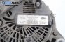 Alternator for Ford Fiesta VI 1.4 TDCi, 70 hp, hatchback, 2010 № AV6N-10300-DC
