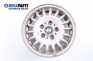 Alloy wheels for BMW 3 (E36) (1990-1998) 15 inches, width 7 (The price is for the set)