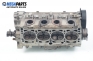 Engine head for Audi 80 (B4) 2.0 16V, 140 hp, station wagon, 1993