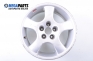 Jante din aliaj pentru Volkswagen Golf IV (1998-2004)