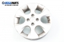Alloy wheels for Hyundai i20 (2008-2014) 15 inches, width 5.5 (The price is for the set)
