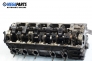 Engine head for Volkswagen Phaeton 5.0 TDI 4motion, 313 hp automatic, 2003, position: left № R070103373A