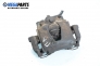 Caliper for Opel Astra F 1.6, 75 hp, station wagon, 1997, position: front - left