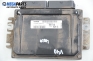 ECU cu cheie de contact pentru Volvo S40/V40 2.0 T, 160 cp, combi, 1999 № Siemens S108212005C