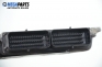ECU cu cheie de contact pentru Volvo S40/V40 2.0 T, 160 cp, combi, 1999 № Siemens S108212005C