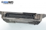 ECU for Renault Megane I 1.6, 90 hp, coupe, 1997 № Siemens S105300103 C