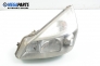 Headlight for Renault Espace IV 1.9 dCi, 120 hp, 2009, position: left
