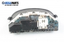Instrument cluster for Citroen Berlingo 1.9 D, 70 hp, passenger, 1998