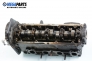 Engine head for Volkswagen Golf III 1.4, 60 hp, 5 doors, 1993