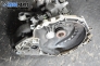  for Opel Corsa C 1.0, 58 hp, 2002