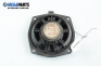 Loudspeaker for Mitsubishi Pajero III 3.2 Di-D, 165 hp, 5 doors automatic, 2001 № MR301667