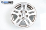 Alloy wheels for Honda CR-V II (RD4–RD7) (2002-2006)