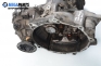  for Volkswagen Passat (B4) 1.9 TDI, 90 hp, sedan, 1994