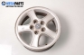 Alloy wheels for Hyundai Santa Fe (2000-2006)