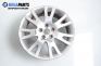 Alloy wheels for Renault Laguna II (X74), 120 hp, 2002