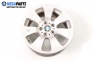 Alloy wheels for BMW 3 (E90, E91, E92, E93) (2005-2012)