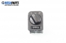 Lights switch for Opel Astra F 1.7 D, 57 hp, hatchback, 5 doors, 1993