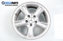 Alloy wheels for Mercedes-Benz CLK-Class 209 (C/A) (2002-2009) automatic