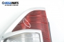 Tail light for Mitsubishi Pajero III 3.2 Di-D, 165 hp, 5 doors automatic, 2001, position: left