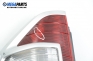 Bremsleuchte für Mitsubishi Pajero III 3.2 Di-D, 165 hp, 5 türen automatik, 2001, position: links