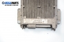 ECU mit zündschlüssel für Renault Clio I 1.2, 58 hp, hecktür, 5 türen, 1996 № 7700868295