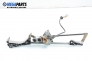 Front wipers motor for Mercedes-Benz C-Class 203 (W/S/CL) 2.4, 170 hp, sedan automatic, 2004, position: front