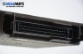 ECU mit zündschlüssel für Renault Clio I 1.2, 58 hp, hecktür, 5 türen, 1996 № 7700868295