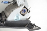 Airbag pentru modele cu volan pe dreapta pentru Peugeot 407 2.0 HDi, 136 cp, sedan, 2006