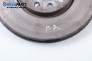 Brake disc for Saab 900 2.0, 131 hp, hatchback, 3 doors, 1997, position: front