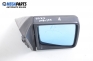 Mirror for Mercedes-Benz 124 (W/S/C/A/V) 2.3, 132 hp, sedan, 1989, position: right