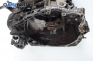  for Citroen ZX 1.9 TD, 90 hp, hatchback, 1995