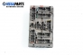 Fuse box for Peugeot 306 1.6, 89 hp, hatchback, 5 doors, 1993