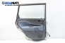 Door for Mitsubishi Space Star 1.3 16V, 86 hp, 2000, position: rear - left