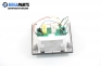 Instrument cluster for Iveco Daily 3510 2.8 TD, 103 hp, 1997