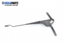 Front wipers arm for Mercedes-Benz C-Class 203 (W/S/CL) 2.4, 170 hp, sedan automatic, 2004, position: right