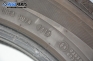 Summer tires GENERAL 225/55/17, DOT: 1414 (The price is for the set)