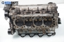 Engine head for Daewoo Nubira 1.6 16V, 106 hp, sedan, 1998