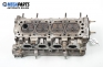 Cylinder head no camshaft included for Chevrolet Lacetti 1.4 16V, 95 hp, hatchback, 5 doors, 2006