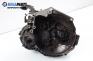  for Peugeot 307 1.4 16V, 88 hp, hecktür, 2004