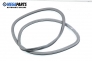 Door seal for Volkswagen Phaeton 5.0 TDI 4motion, 313 hp automatic, 2003, position: rear - right