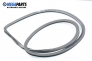 Door seal for Volkswagen Phaeton 5.0 TDI 4motion, 313 hp automatic, 2003, position: front - right