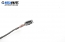Mirror for Seat Leon (1M) 1.8 20V, 125 hp, 5 doors, 2000, position: left