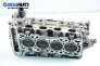 Cylinder head no camshaft included for Opel Vectra C 2.2 16V, 147 hp, sedan automatic, 2008