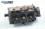 Engine head for Chevrolet Spark 0.8, 50 hp, 2005