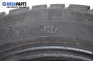 Snow tires MICHELIN 195/50/15, DOT: 4208 (The price is for the set)