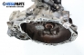  for Honda Civic VII 1.7 CTDi, 100 hp, hatchback, 2004