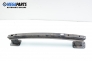 Bumper support brace impact bar for Ford C-Max 1.6 TDCi, 101 hp, 2007, position: rear